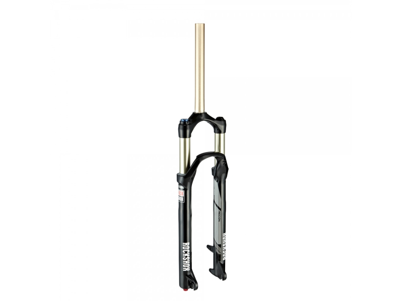 HORQUILLA ROCK SHOX RECON GOLD TK-16 SOLO AIR 100MM NEGRO ONELOC