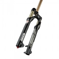 HORQUILLA ROCK SHOX RECON GOLD TK-16 SOLO AIR 100MM NEGRO ONELOC