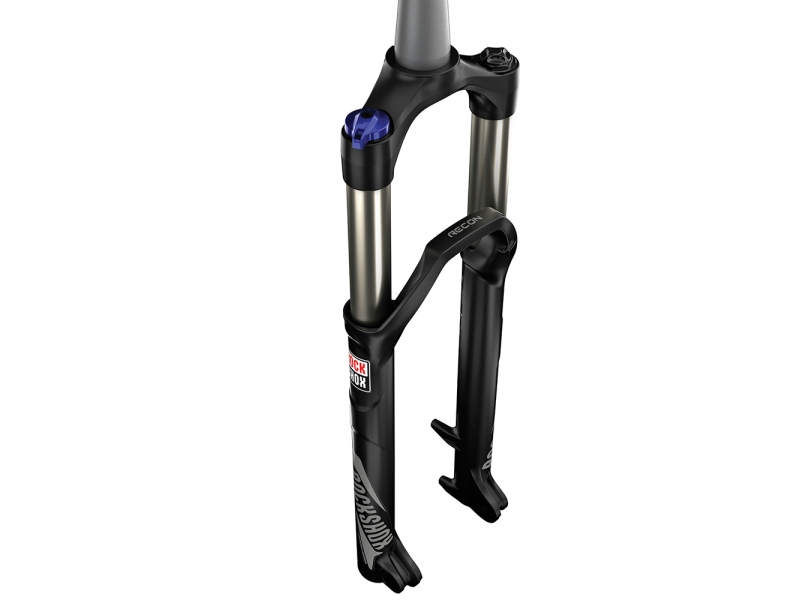 HORQUILLA ROCK SHOX RECON GOLD TK-16 SOLO AIR 100MM NEGRO ONELOC