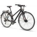 STEVENS 6X LITE TOUR MUJER NEGRA
