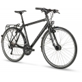 STEVENS 6X LITE TOUR NEGRA
