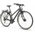 STEVENS 4X LITE TOUR MUJER NEGRA
