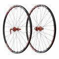 FULCRUM RED METAL XRP 29