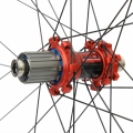 FULCRUM RED METAL XRP 29