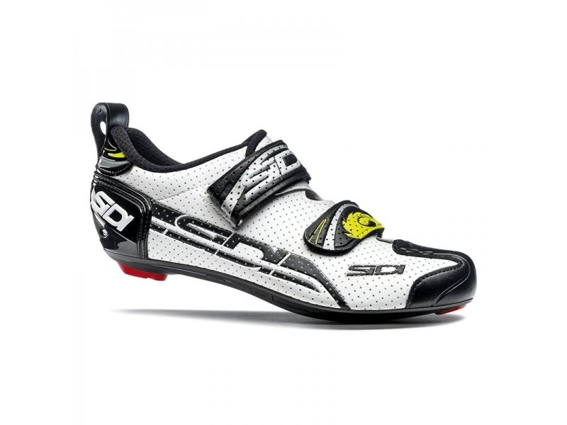 SIDI T4 CARBON TRIATLON