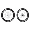 RUEDAS DURA-ACE 9000 11 VEL. C75 CARBONO TUBULAR