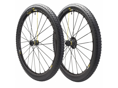 MAVIC JUEGO RUEDAS Crossmax XL Pro 27.5 WTS Intl