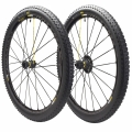 JUEGO RUEDAS Crossmax XL Pro 27.5 WTS Intl