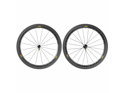 MAVIC JUEGO RUEDAS Cosmic Carbone 40 T 700x23c