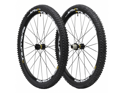 MAVIC JUEGO RUEDAS Crossride Light 27.5