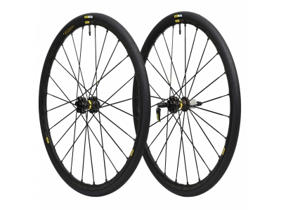 MAVIC JUEGO RUEDAS Ksyrium Pro Disc Allroad 28 INTL