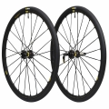 JUEGO RUEDAS Ksyrium Pro Disc Allroad 28 INTL