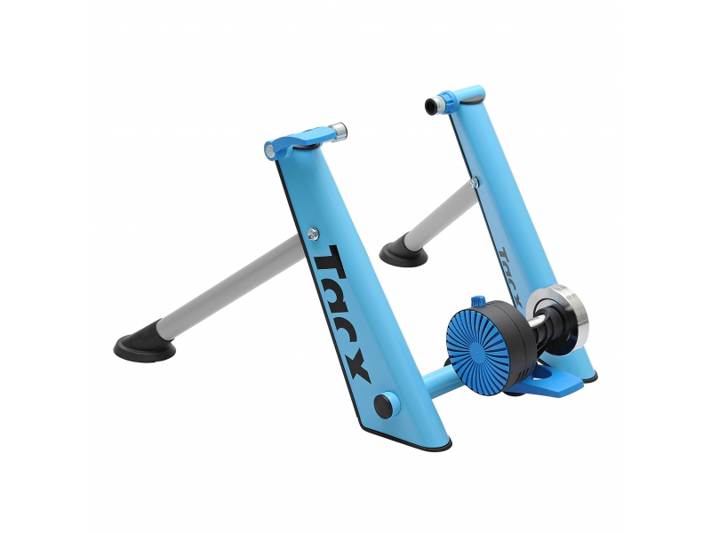 RODILLO  TACX BLUE TWIST T2675