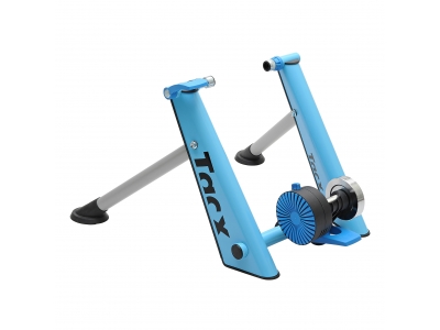 RODILLO  TACX BLUE TWIST T2675