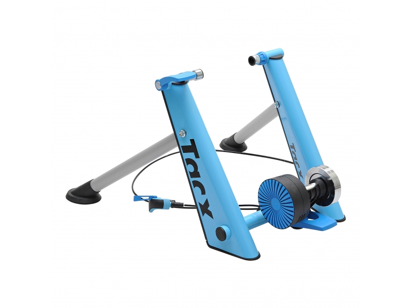 RODILLO TACX BLUE MATIC T2650