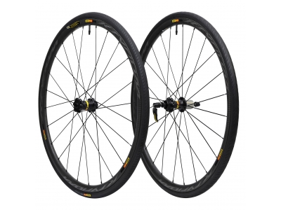 MAVIC JUEGO RUEDAS Ksyrium Pro Carbon SL 