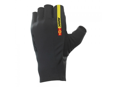 MAVIC GUANTES CXR Ultimate Black/Yellowmavic