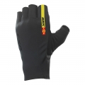 GUANTES CXR Ultimate Black/Yellowmavic