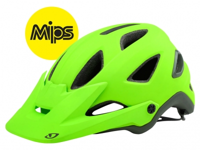 GIRO MONTARO MIPS