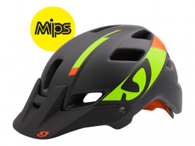 GIRO FEATURE MIPS