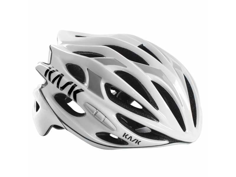 KASK MOJITO 2016 (5 COLORES CON BLANCO)