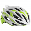 KASK MOJITO 2016 (5 COLORES CON BLANCO)