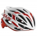 KASK MOJITO 2016 (5 COLORES CON BLANCO)