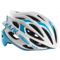 KASK MOJITO 2016 (5 COLORES CON BLANCO)