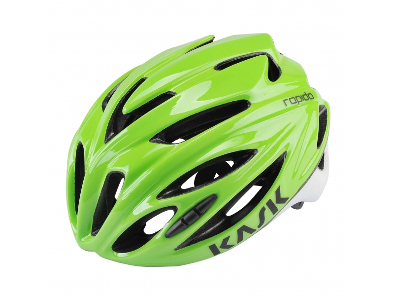 KASK RAPIDO 2016 (SEIS OPCIONES COLORES)