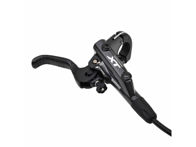 FRENO TRASERO SHIMANO XT M8000  Negro 2016