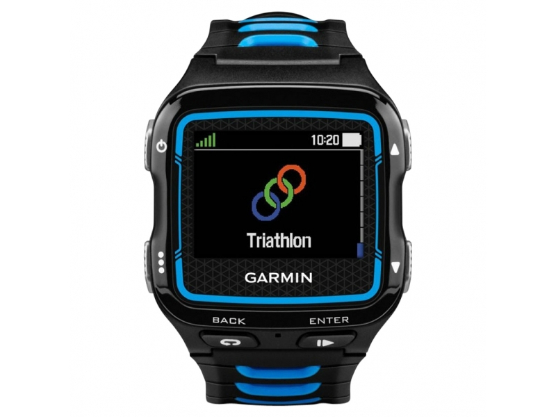 FORERUNNER 920 XT HRM