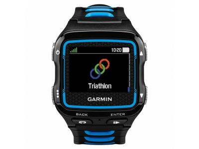 GARMIN FORERUNNER 920 XT HRM