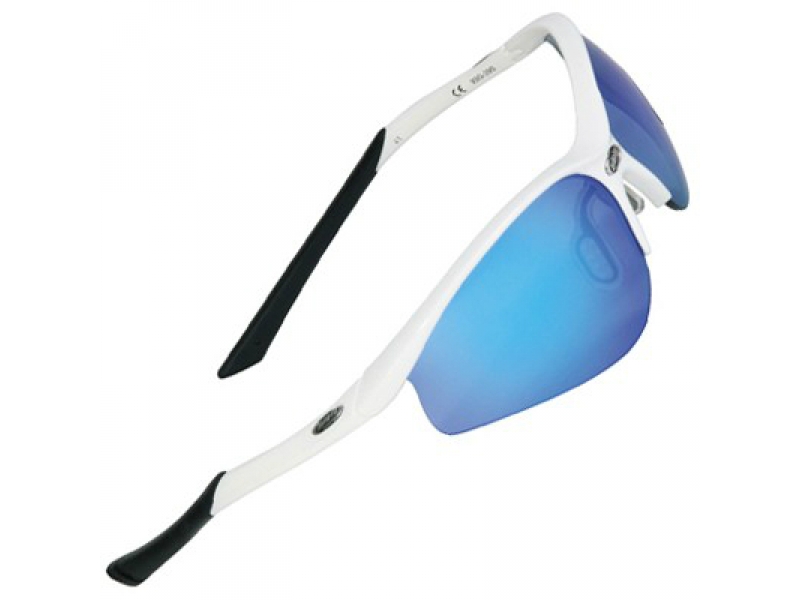 GAFAS BBB ATTACKER BLANCAS BSG-29S 