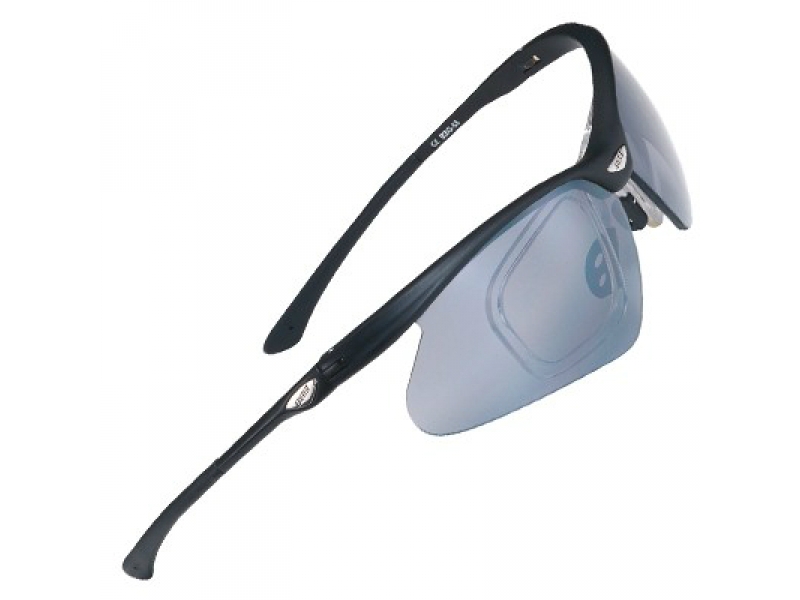 GAFAS BBB OPTIVIEW BSG-33 NEGRO MATE BSG-33