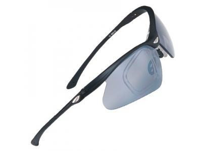 BBB GAFAS BBB OPTIVIEW BSG-33 NEGRO MATE BSG-33