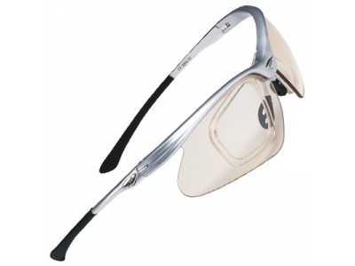 BBB GAFAS BBB OPTIVIEW PH BSG-33 PLATA