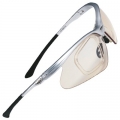 GAFAS BBB OPTIVIEW PH BSG-33 PLATA