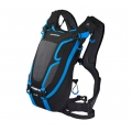 UNZEN ENDURO NEGRO/AZUL  4L