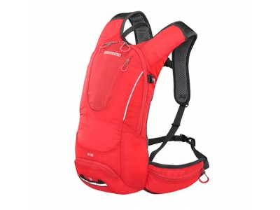 SHIMANO ROKKO 8L ROJA