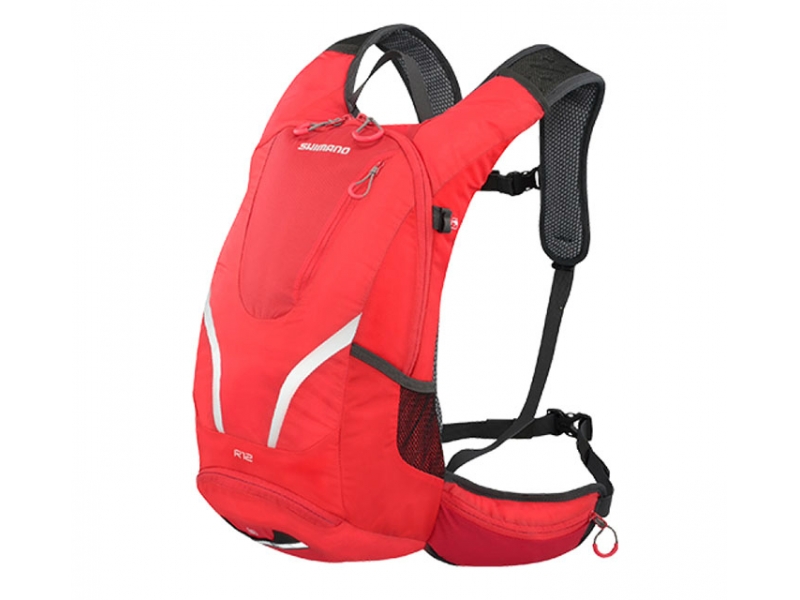 ROKKO 12L ROJA