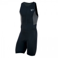 TRAJE TRIATHLON SELECT HOMBRE NEGRO