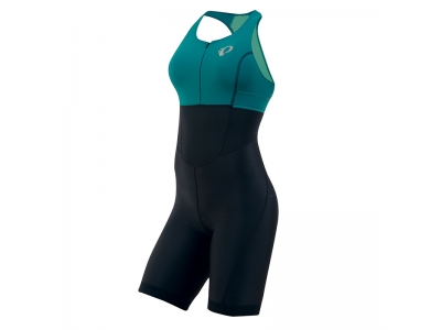 PEARL IZUMI TRAJE TRIATHLON SELECT MUJER NEGRO/AZUL O NEGRO