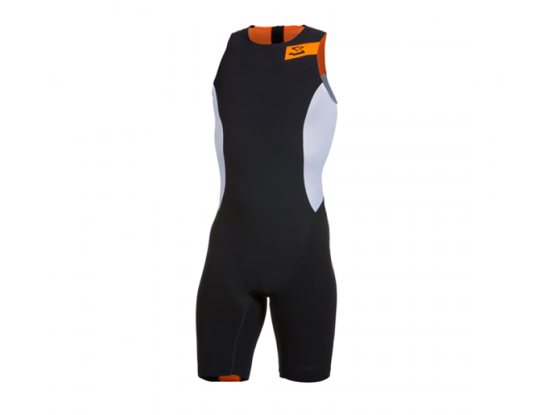 TRAJE TRIATLON SPRINT