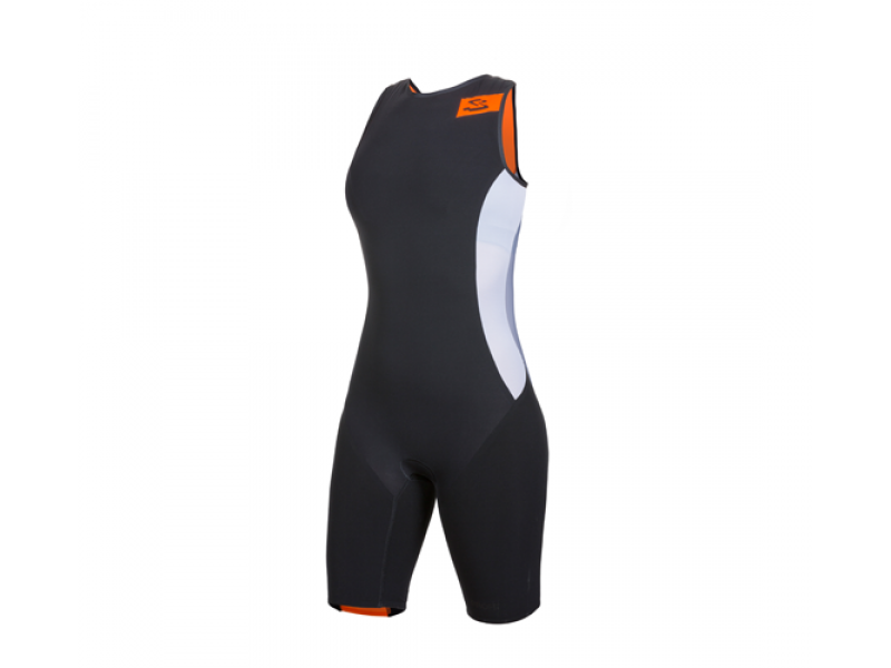 TRAJE TRIATLON SPRINT MUJER