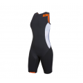 TRAJE TRIATLON SPRINT MUJER