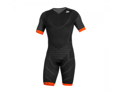 SPIUK TRAJE TRIATLON LONG DISTANCE