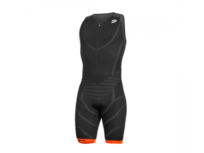 SPIUK TRAJE TRIATLON LONG DISTANCE SIN MANGAS