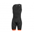 TRAJE TRIATLON LONG DISTANCE SIN MANGAS