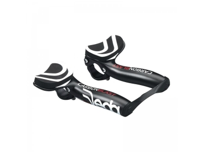 AEROBAR DEDA CARBON BLAST 31.7