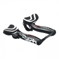 AEROBAR DEDA CARBON BLAST 31.7